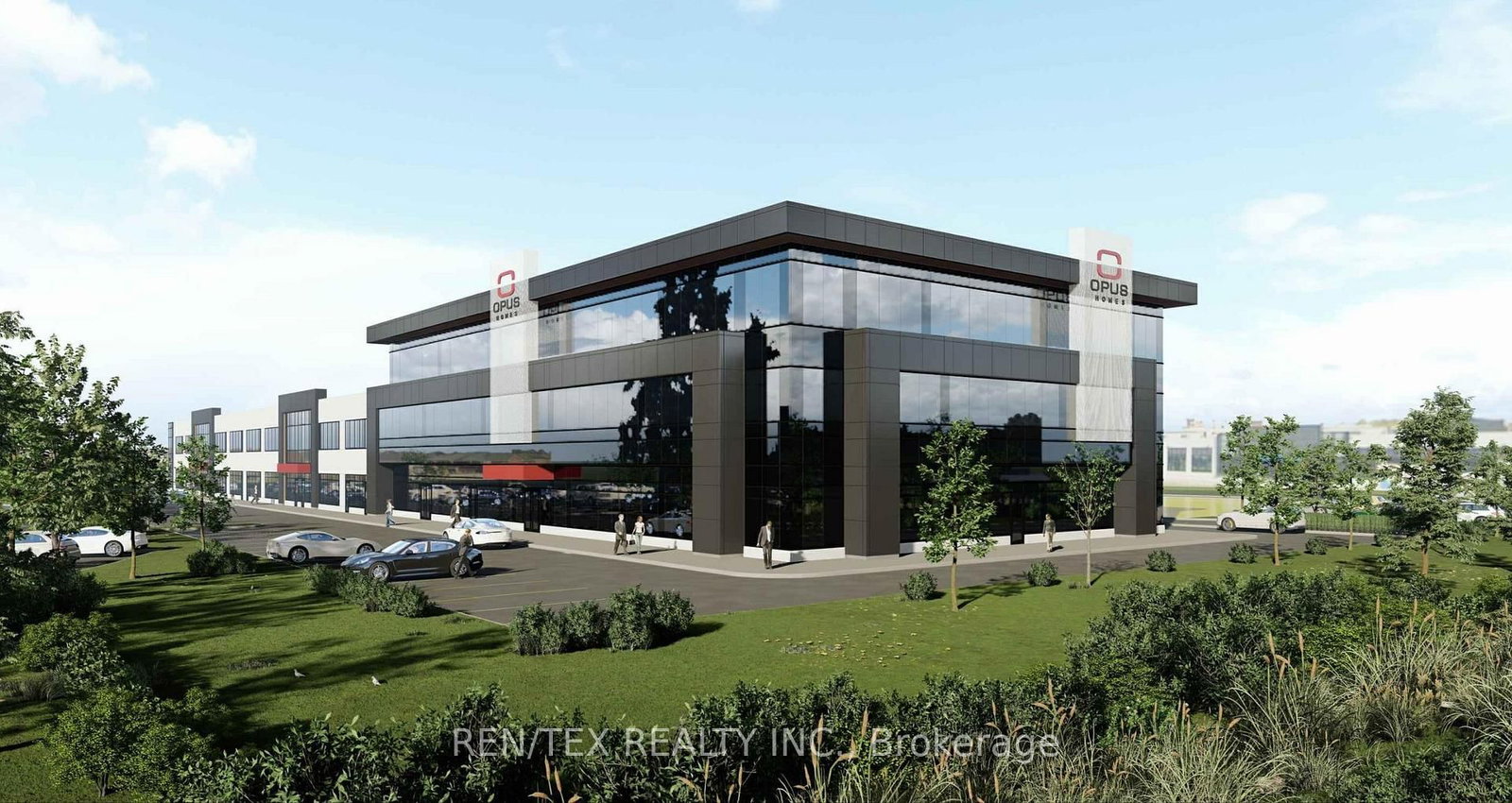 165 Cityview Boulevard, Unit 1-3 - Photo 2