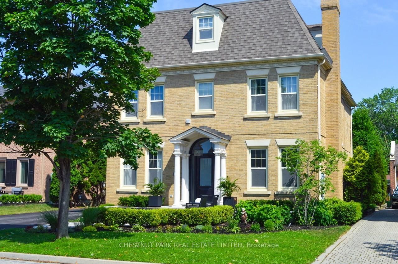 Detached House for sale at 56 Baynards Lane, Richmond Hill, Mill Pond, L4C 9B4 - MLS: N11997071