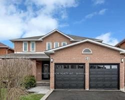 Detached House for lease at Bsmt-50 Castlehill Road, Vaughan, Maple, L6A 1N8 - MLS: N11997112