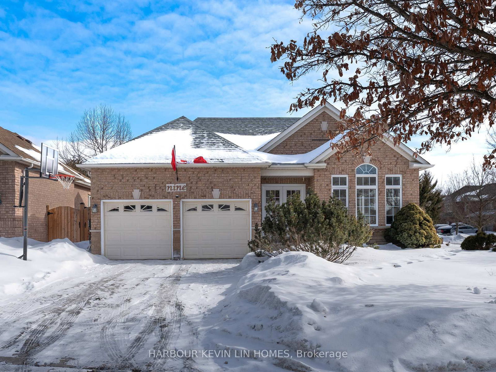 Detached House for sale at 9 Limerick Street, Richmond Hill, Oak Ridges, L4E 3X1 - MLS: N11997212