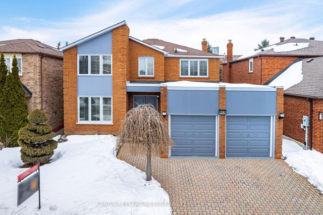 14 Edgecroft Trail