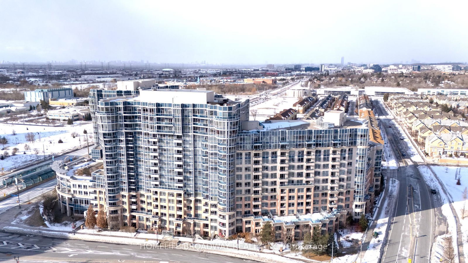 Condo for sale at 263-23 Cox Boulevard, Markham, Unionville, L3R 7Z9 - MLS: N11997444