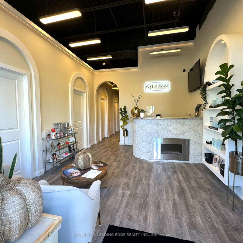 35 - 86 Ringwood Dr, Whitchurch-Stouffville, L4A 1C3 | Image 2