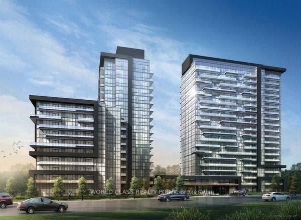 1511 - 20 Gatineau Drive