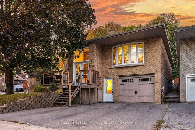 187 Fred Cook Drive