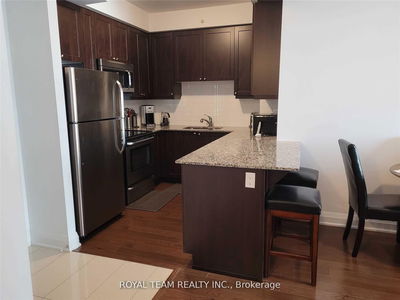 Unit 307 — 24 Woodstream Blvd, Vaughan - Vaughan Grove image-0-4