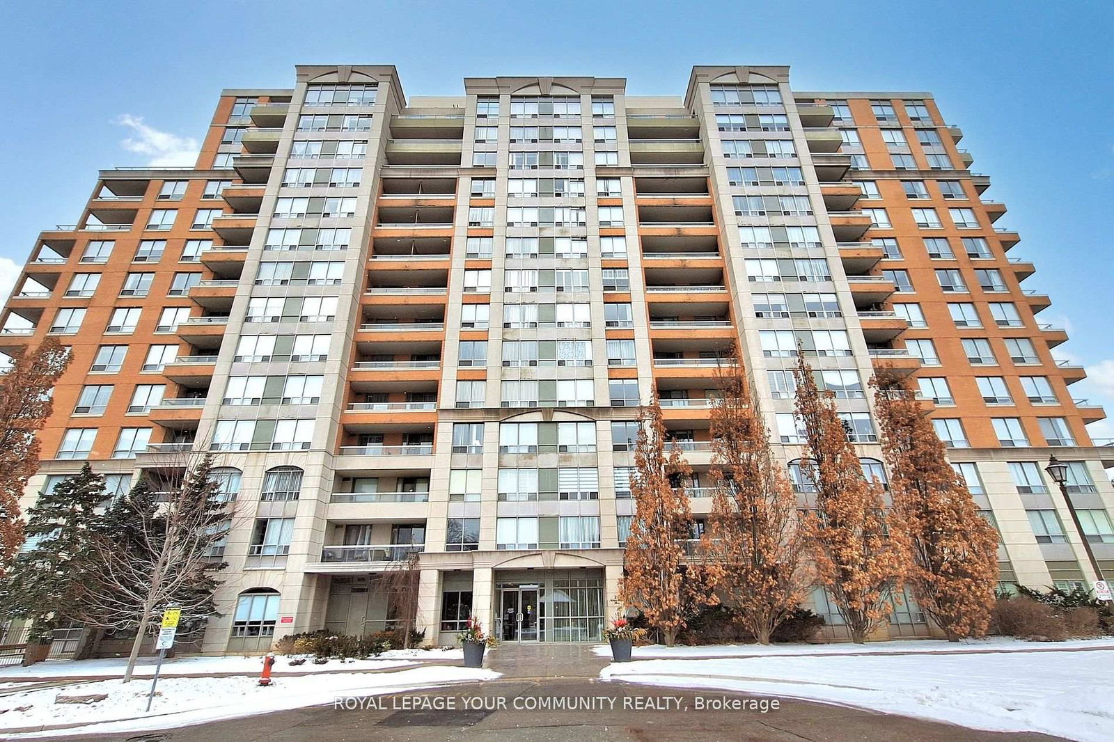 Condo for sale at 415-29 Northern Heights Drive, Richmond Hill, Langstaff, L4B 4L8 - MLS: N11997823