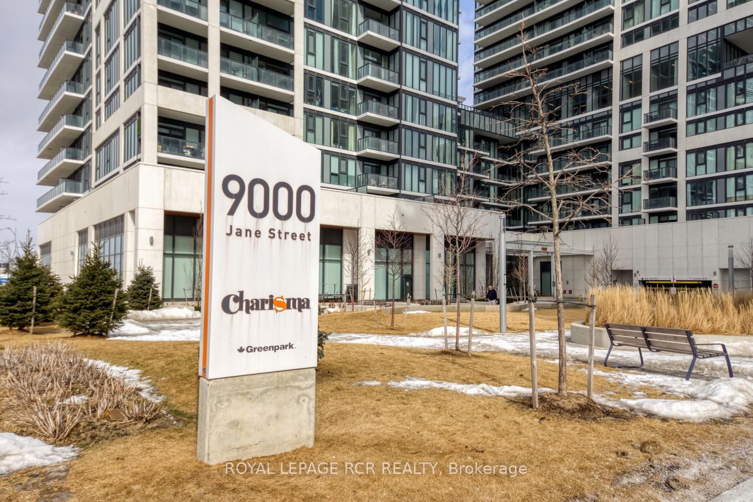 Condo for sale at 425-9000 Jane Street, Vaughan, Vellore Village, L4K 0M6 - MLS: N11997992