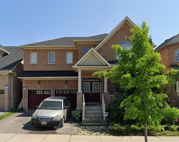 Detached House for sale at 59 Oakford Drive, Markham, Cachet, L6C 2Y7 - MLS: N11998021