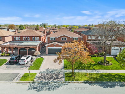 19 Claudia Ave, Vaughan - West Woodbridge