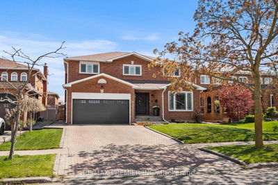 19 Claudia Ave, Vaughan - West Woodbridge image-0-1