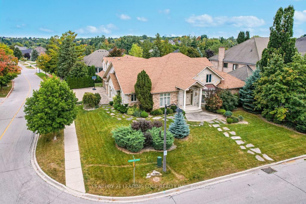 Detached House for sale at 7 Longview Crescent, Vaughan, Islington Woods, L4H 1A7 - MLS: N11998055