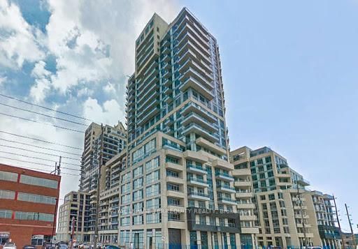 Condo for lease at 708NE-9205 Yonge Street, Richmond Hill, Langstaff, L4C 1V5 - MLS: N11998079