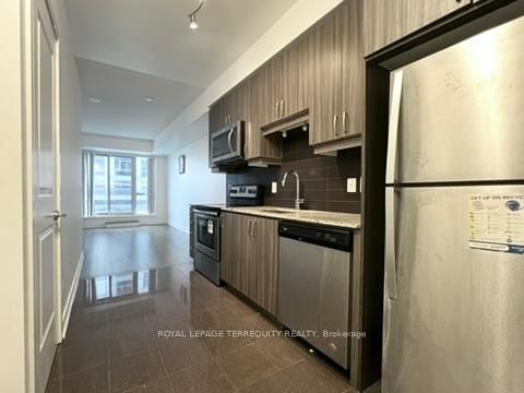 Condo for lease at 708NE-9205 Yonge Street, Richmond Hill, Langstaff, L4C 1V5 - MLS: N11998079