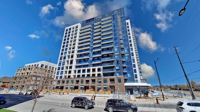 2012 - 7950 Bathurst Street