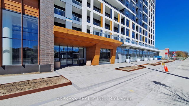 2012 - 7950 Bathurst Street