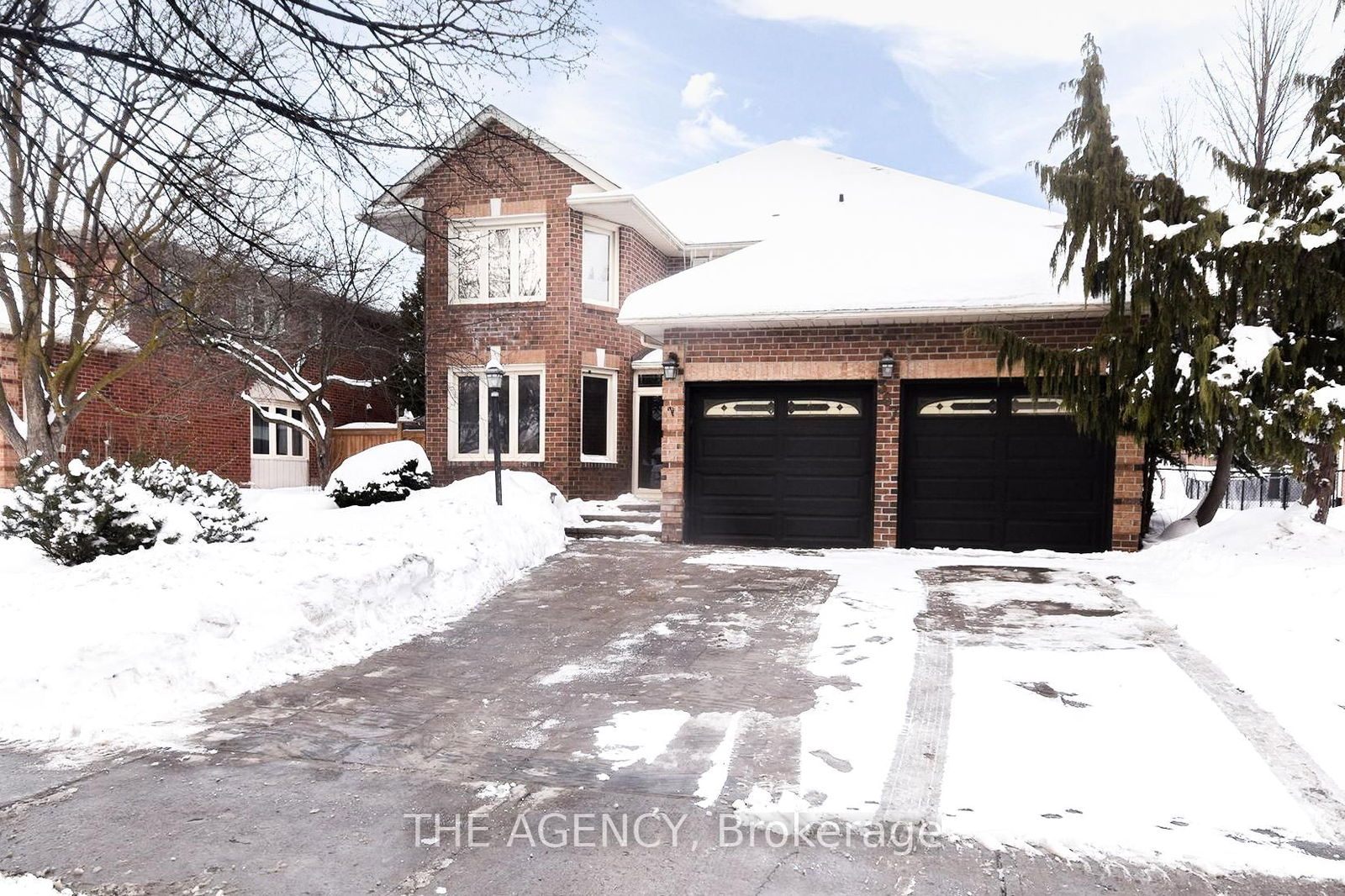 Detached House for sale at 367 Fairway Gdns, Newmarket, Glenway Estates, L3X 1B4 - MLS: N11998146