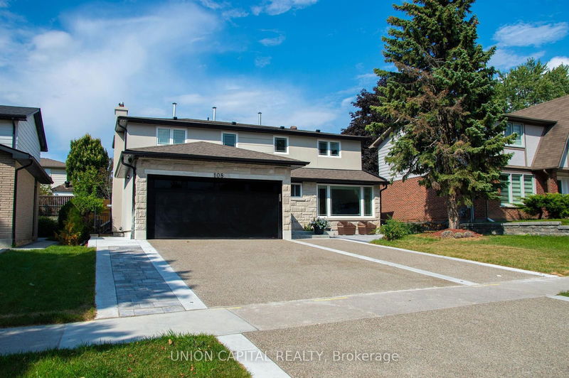 home for lease on 108 Kirk Drive