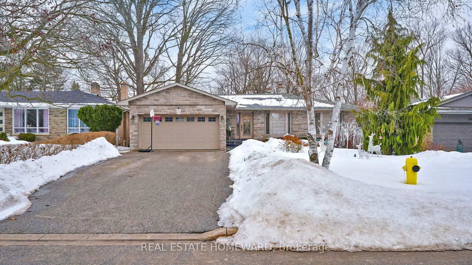 Detached House for lease at W/O-34 Delair Crescent, Markham, Grandview, L3T 2M4 - MLS: N11998312