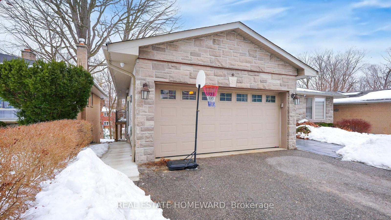 Detached House for lease at W/O-34 Delair Crescent, Markham, Grandview, L3T 2M4 - MLS: N11998312