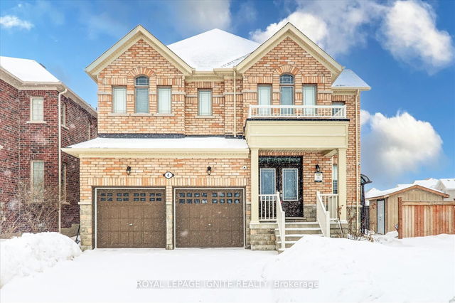 4 Schwalm Crescent