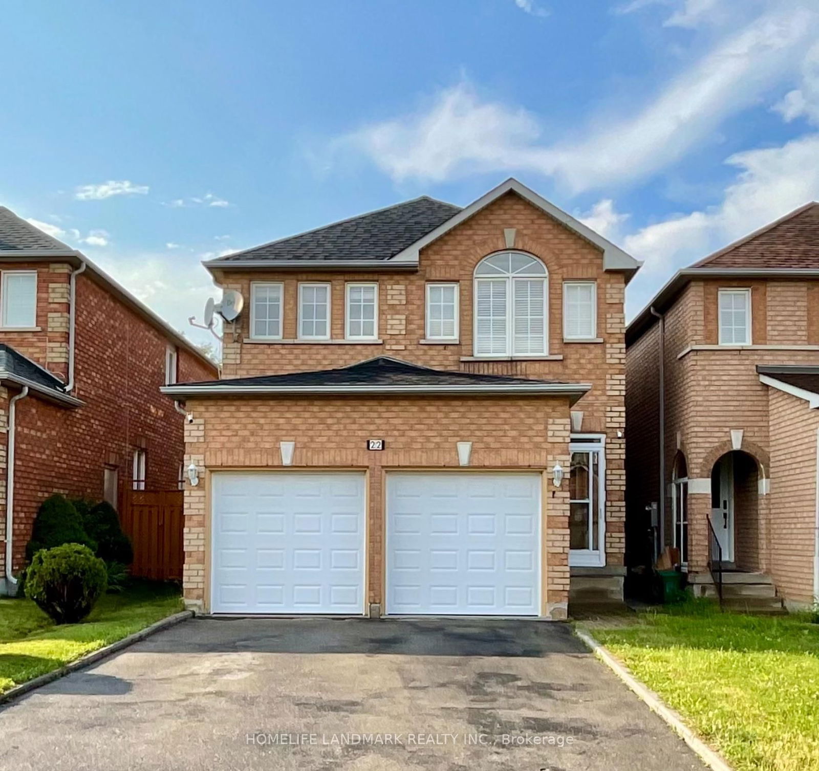 Detached House for lease at BSMT-22 Angela Court, Markham, Middlefield, L3S 4K8 - MLS: N11998393