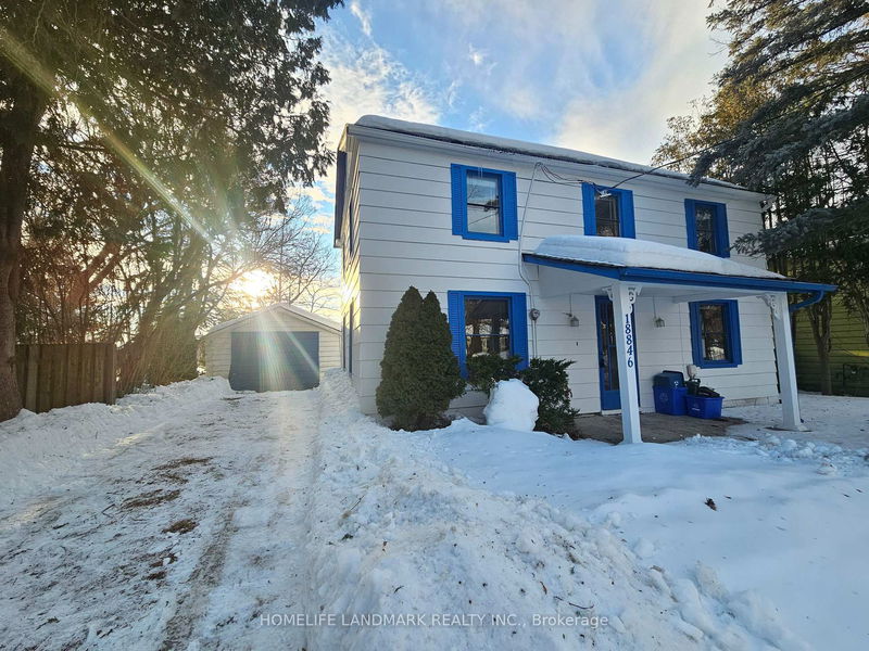 home for lease on 18846 Leslie Street