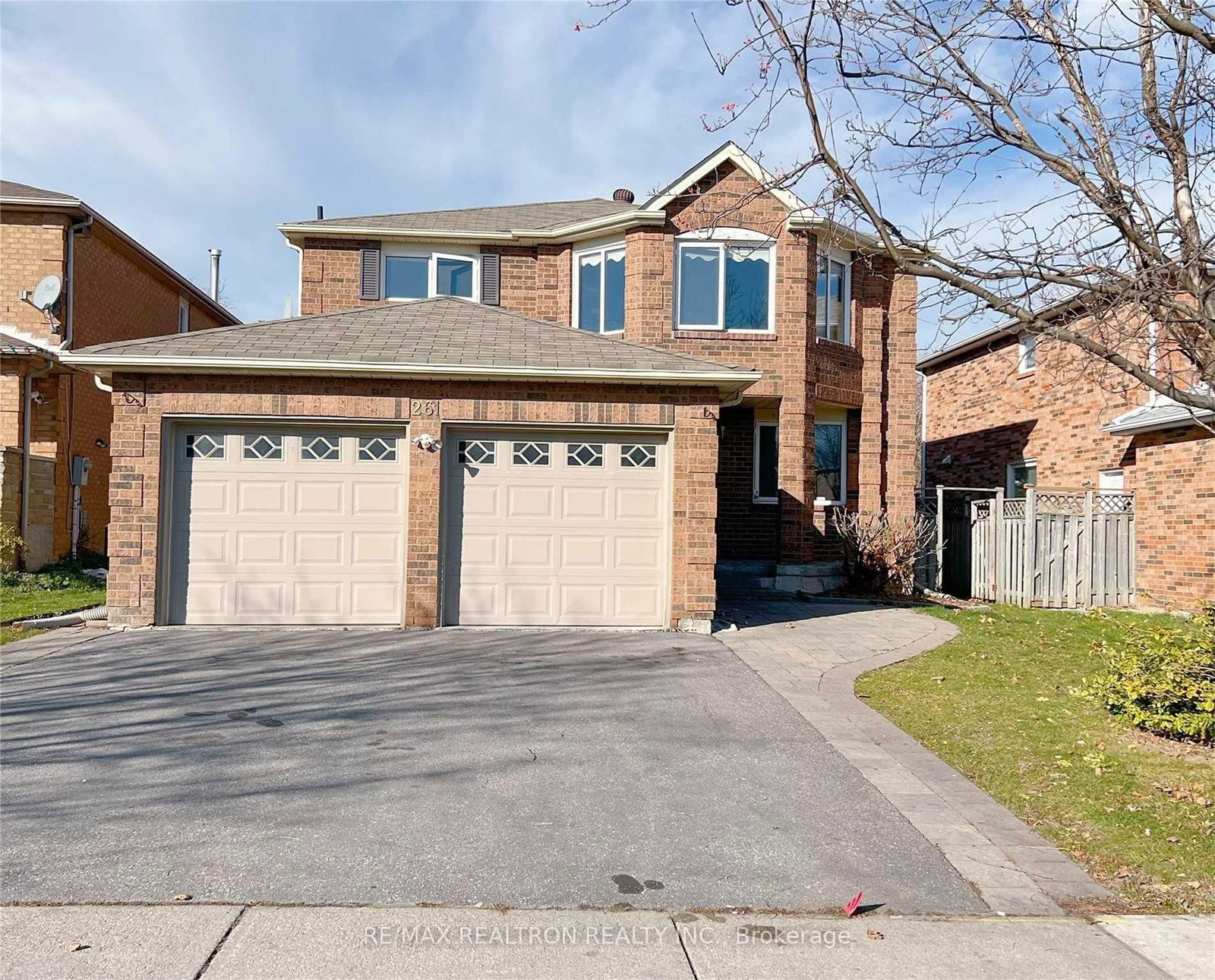 Detached House for lease at 261 Hollingham Road, Markham, Unionville, L3R 8J7 - MLS: N11998449