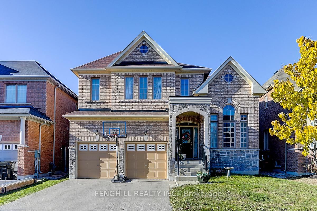 Detached House sold at 76 Belfry Drive, Bradford West Gwillimbury, Bradford, L3Z 0V6 - MLS: N11998510