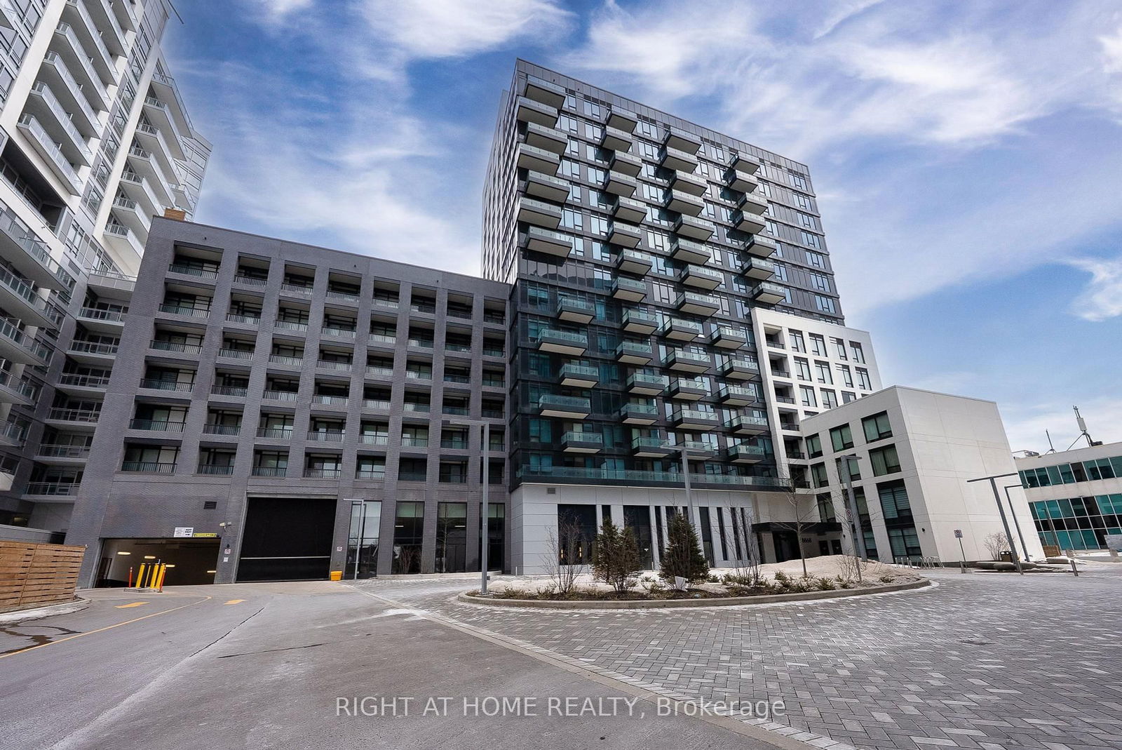 Condo for sale at #1605E-8868 Yonge Street, Richmond Hill, South Richvale, L4C 1Z8 - MLS: N11998513