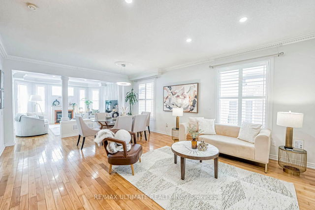 9 Mockingbird Drive