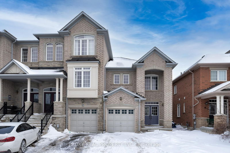 home for lease on 7 Millhouse Court