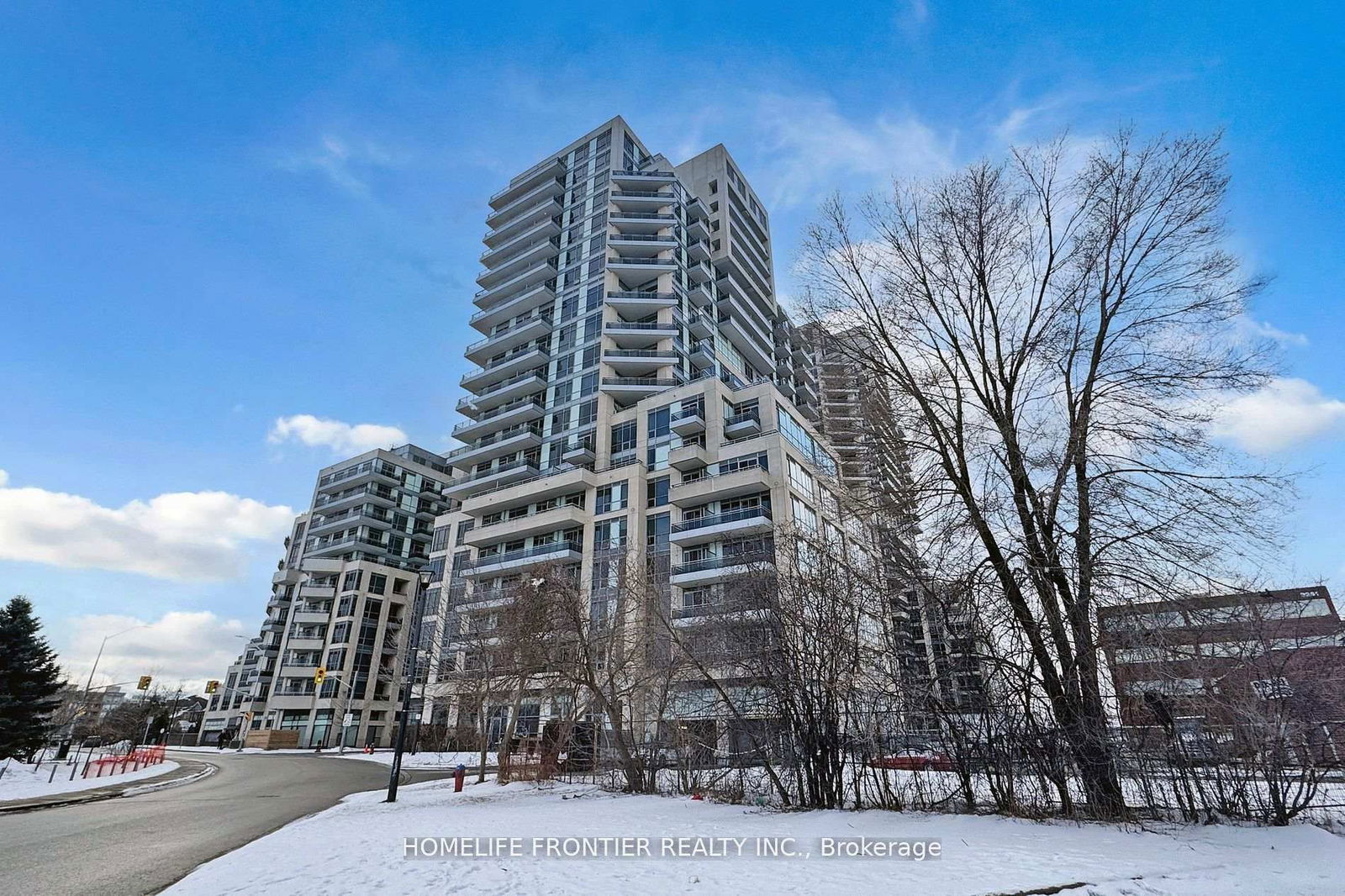 Condo for sale at 211NE-9205 Yonge Street, Richmond Hill, Langstaff, L4C 1V5 - MLS: N11998866