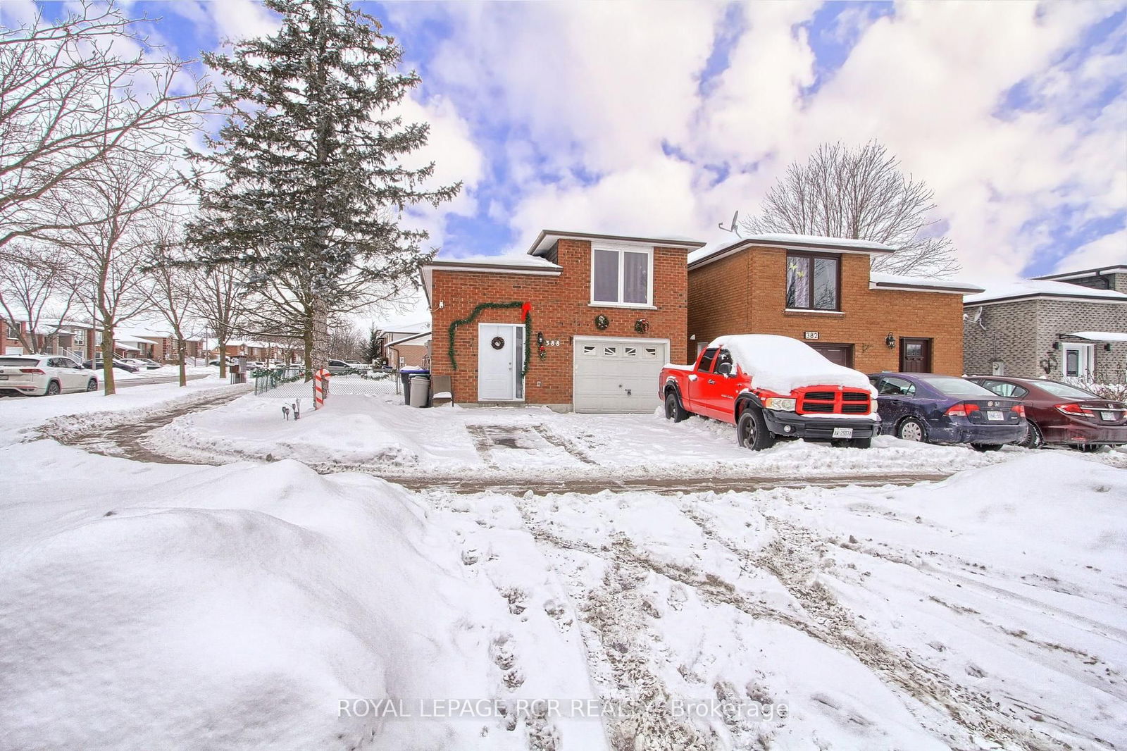 Detached House for sale at 388 Parkwood Avenue, Bradford West Gwillimbury, Bradford, L3Z 2W9 - MLS: N11998886