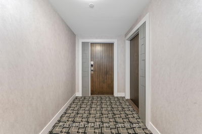 Unit 219 — 100 Eagle Rock Way, Vaughan - Rural Vaughan image-0-4