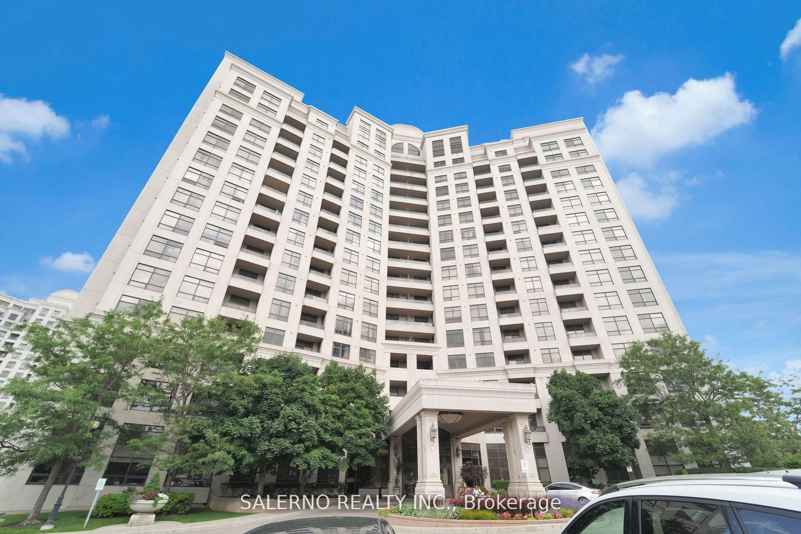 Condo for sale at 1003-9225 Jane Street, Vaughan, Maple, L6A 0J7 - MLS: N11999045