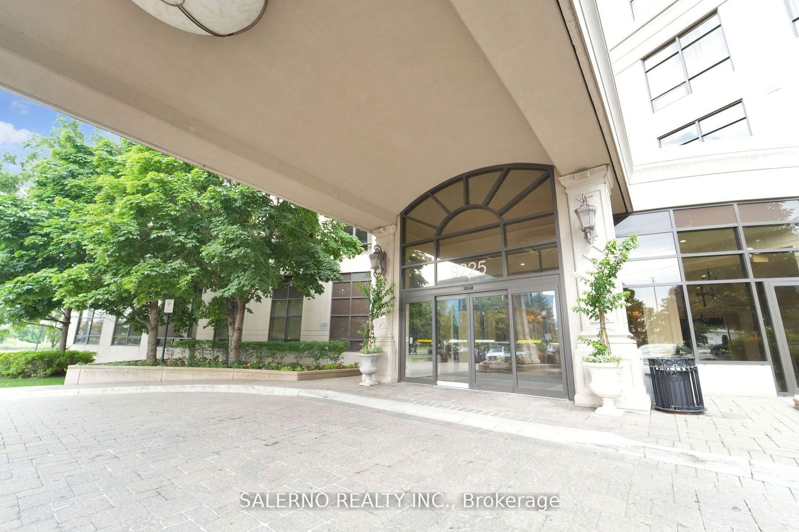 Condo for sale at 1003-9225 Jane Street, Vaughan, Maple, L6A 0J7 - MLS: N11999045