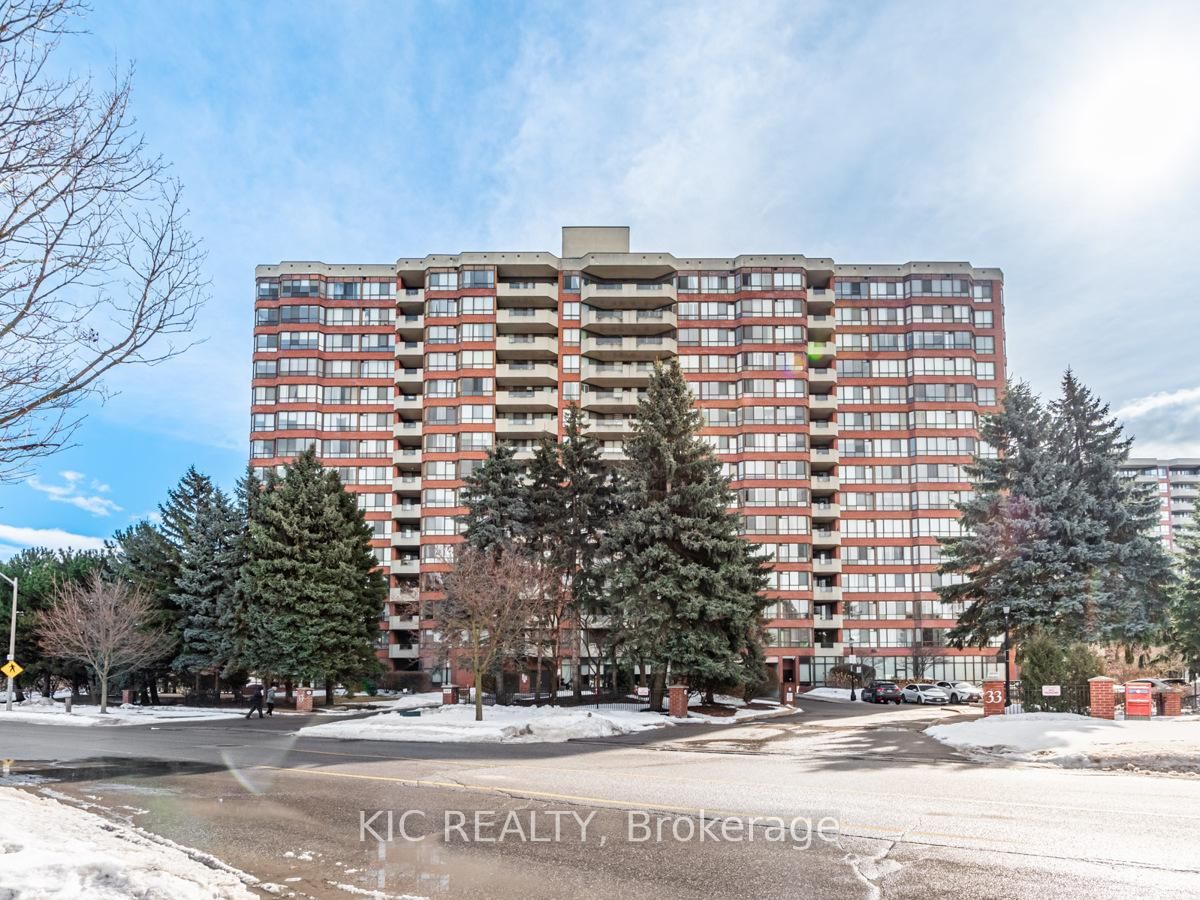 Condo for sale at 601-33 WELDRICK Road, Richmond Hill, Observatory, L4C 8W4 - MLS: N11999236