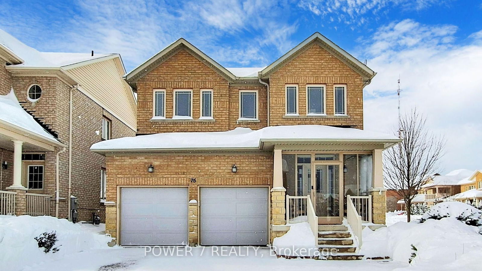 Detached House for sale at 76 Lourakis Street, Richmond Hill, Jefferson, L4E 0L5 - MLS: N11999375