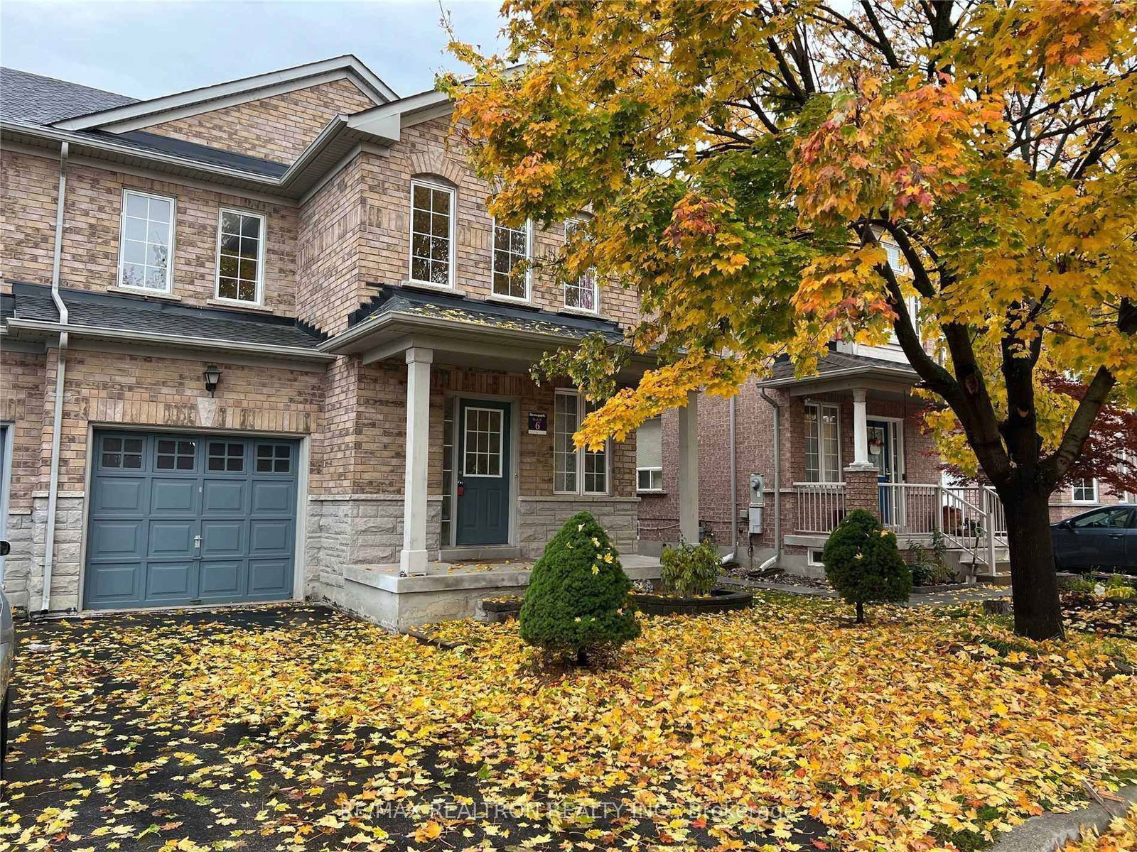 Townhouse for lease at 145 Rideau Drive, Richmond Hill, Langstaff, L4B 4J1 - MLS: N11999663