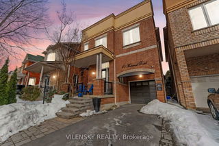 40 Mosswood Road