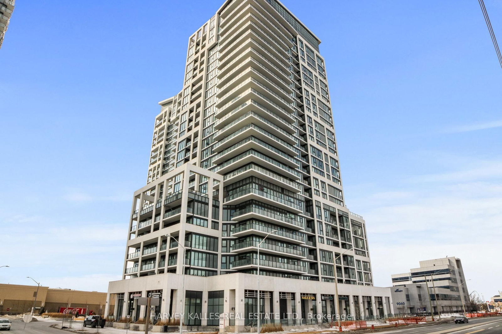 Condo for sale at 1001-9000 Jane Street, Vaughan, Vellore Village, L4K 0M6 - MLS: N11999689