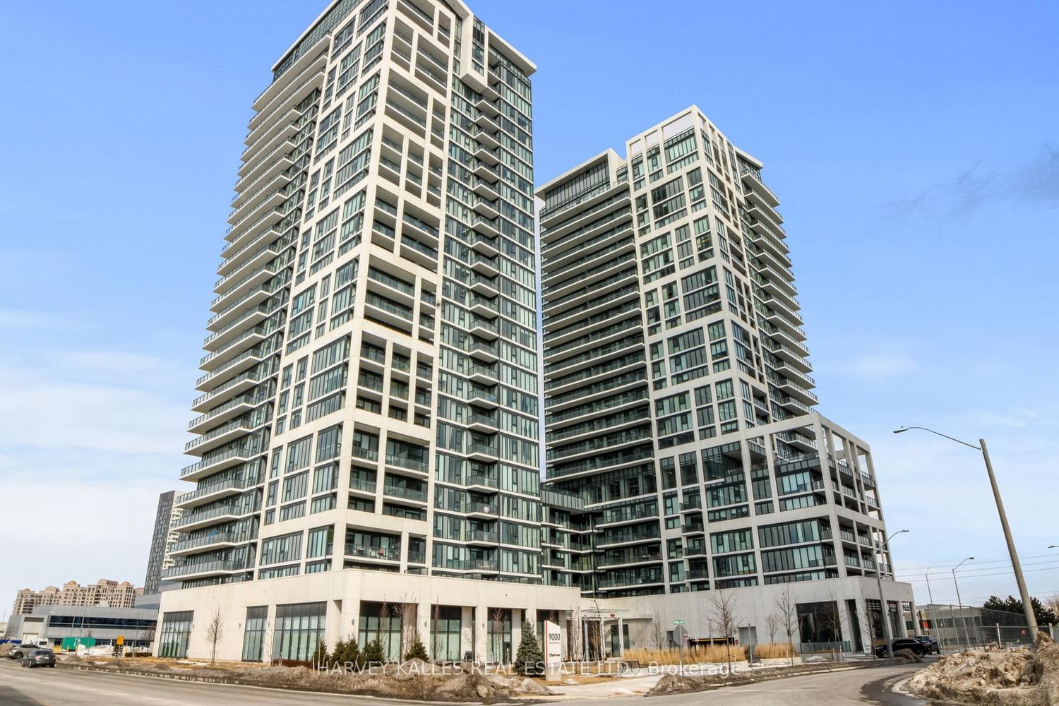 Condo for sale at 1001-9000 Jane Street, Vaughan, Vellore Village, L4K 0M6 - MLS: N11999689