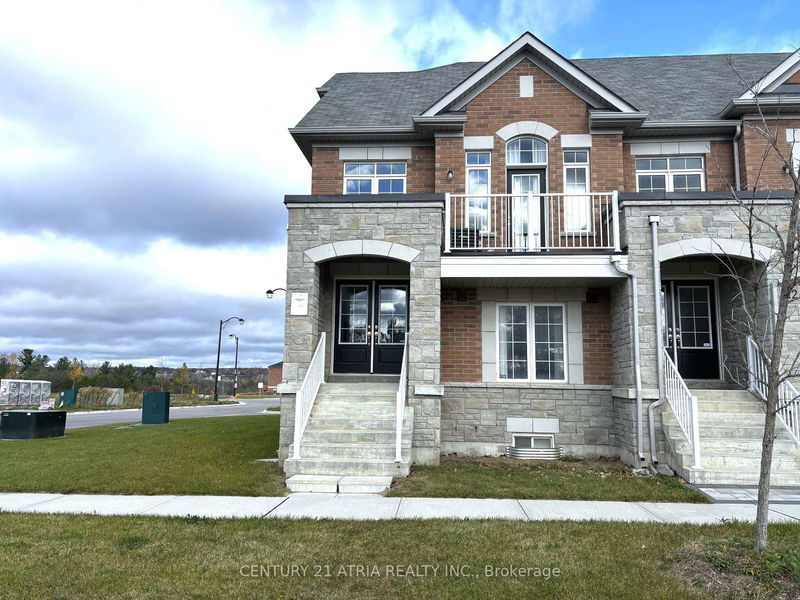 74 McAlister Ave, Richmond Hill - Rural Richmond Hill image-0-0