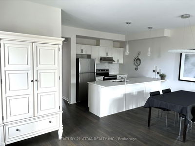 74 McAlister Ave, Richmond Hill - Rural Richmond Hill image-0-2