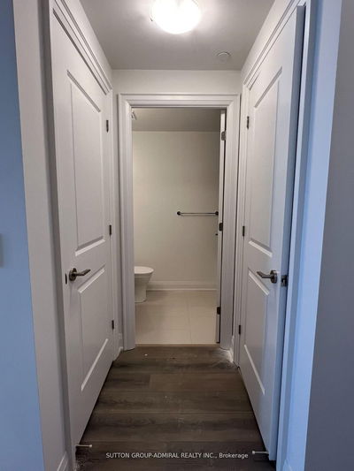 Unit 1209 — 20 Gatineau Dr, Vaughan - Beverley Glen image-0-2