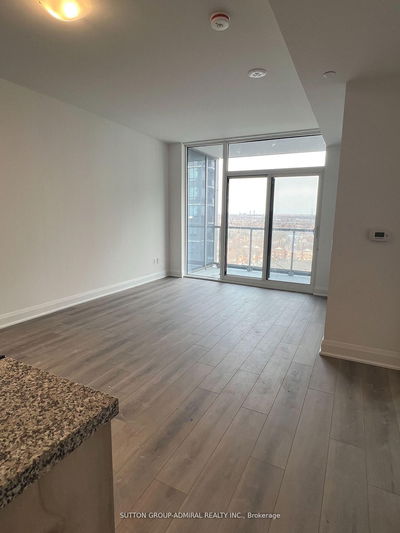 Unit 1209 — 20 Gatineau Dr, Vaughan - Beverley Glen image-0-3