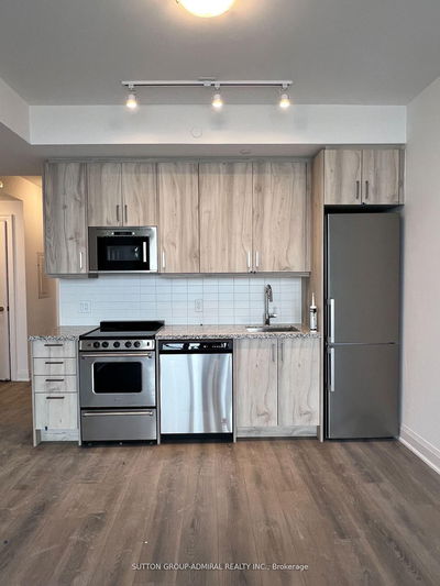 Unit 1209 — 20 Gatineau Dr, Vaughan - Beverley Glen image-0-4
