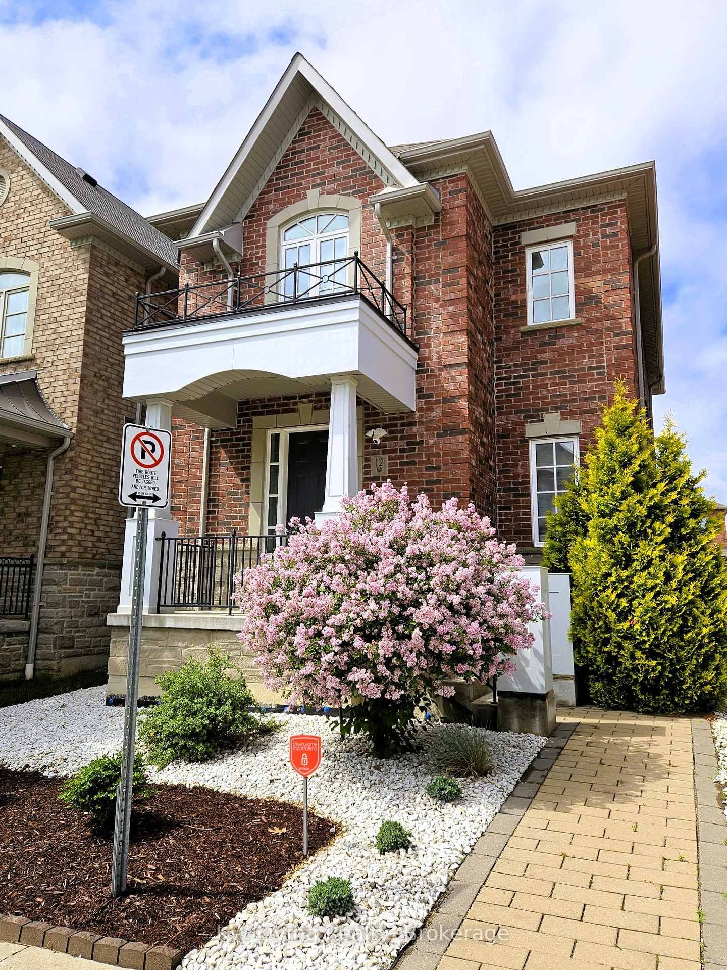 Detached House for sale at 12 Plantain Lane, Richmond Hill, Oak Ridges Lake Wilcox, L4E 1B9 - MLS: N12000214