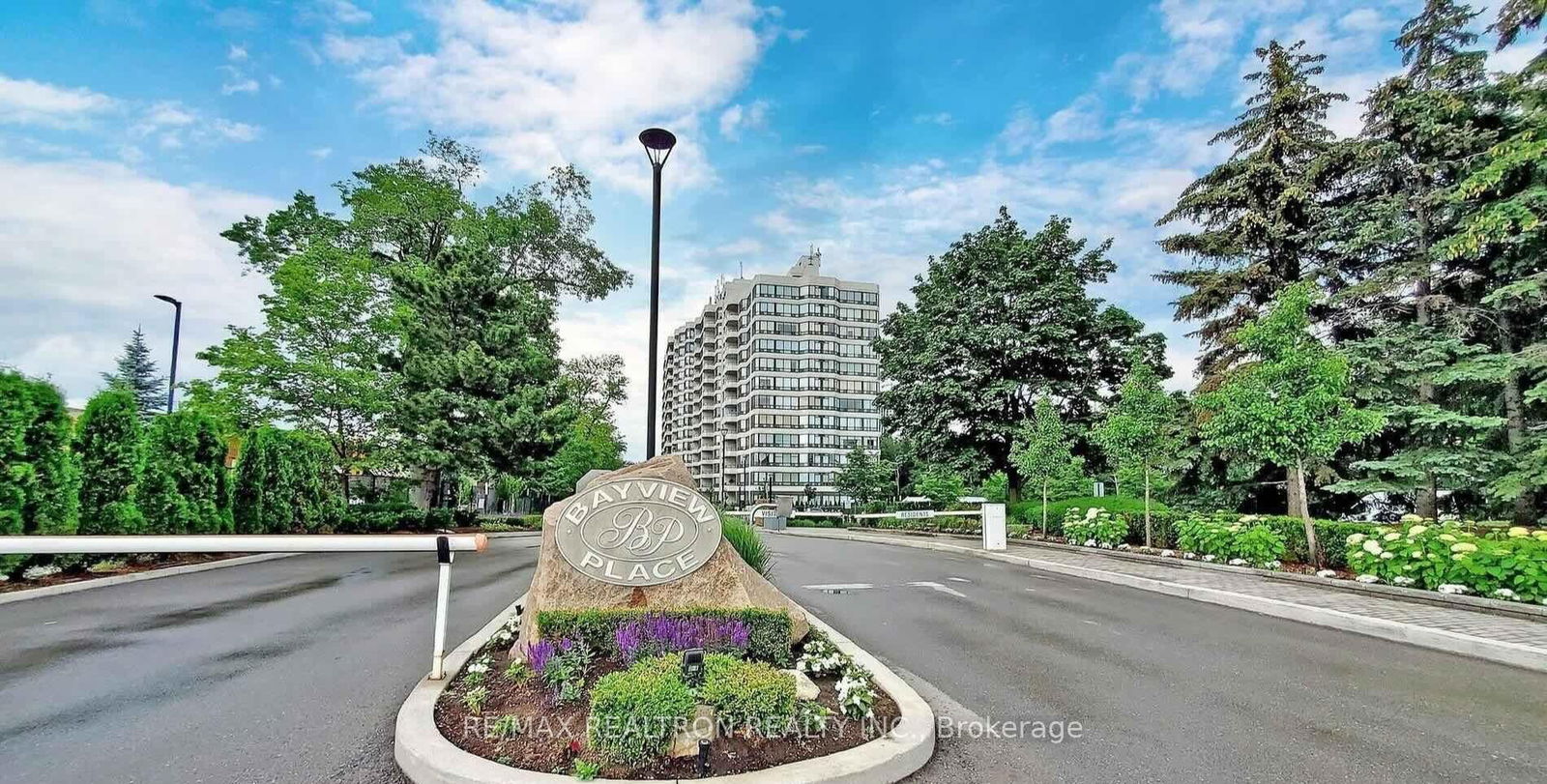 Condo leased at 210-8501 Bayview Avenue, Richmond Hill, Doncrest, L4B 3J7 - MLS: N12000235